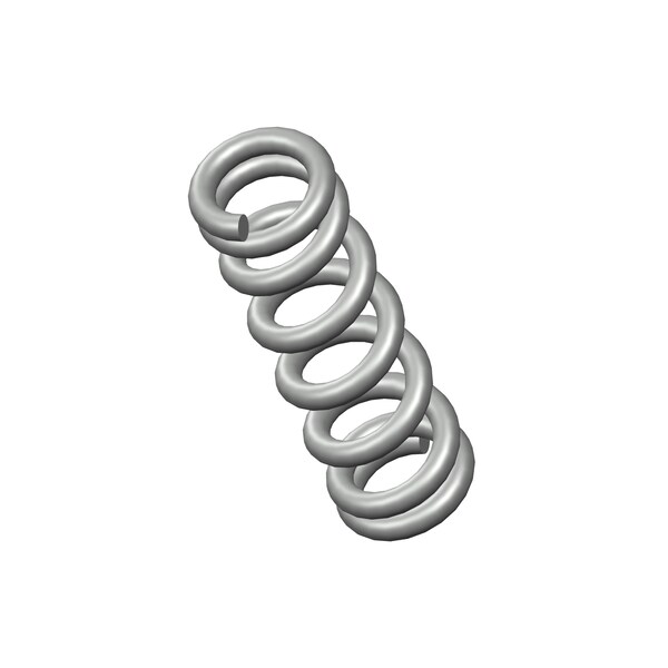 Approved Vendor Compression Spring, O= .109, L= .38, W= .020 G009971018 - main